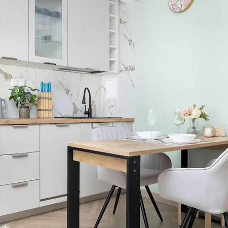 Stylowe Z Balkonem W Lublinie By Renters Lublin