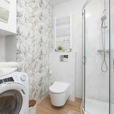 Stylowe Z Balkonem W Lublinie By Renters * Lublin