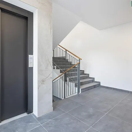 Stylowe Z Balkonem W Lublinie By Renters Apartment Lublin