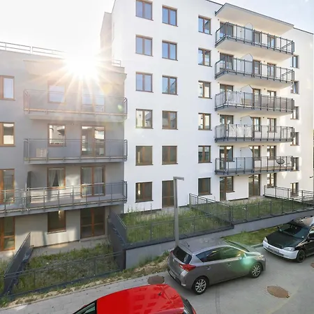 Stylowe Z Balkonem W Lublinie By Renters Lublin